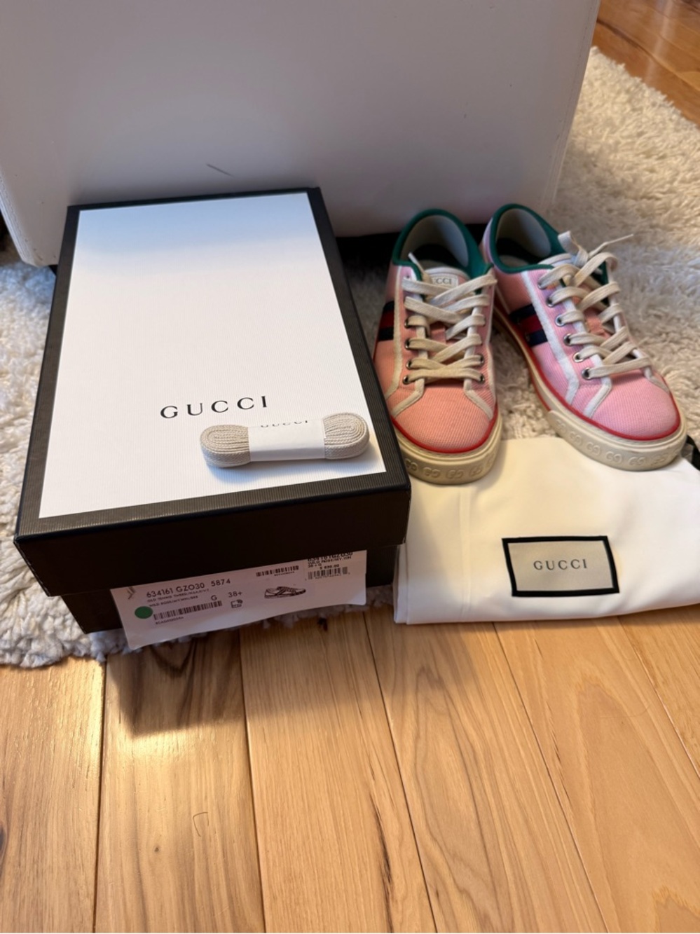 Gucci Sneakers